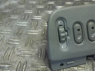  кнопка корректора фар Renault Scenic RX4 Арт 19016520/14