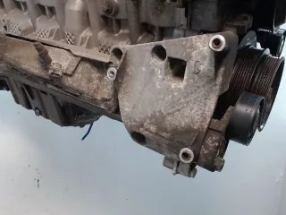 206S4 кронштейн двс BMW 3 E46 Арт 20001797/10, вид 1