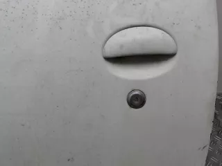  личинка замка боковой двери перед лев Citroen C1 1 Арт 19006421/5, вид 1