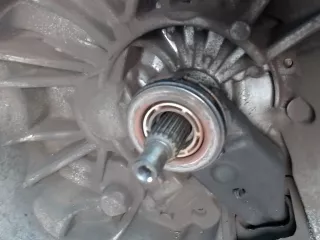  подшипник выжимной Mazda 3 BK Арт 19000717/3, вид 1