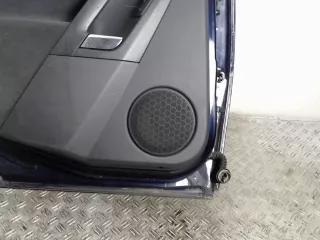  динамик боковой двери зад лев Opel Vectra C  Арт 22015178/2, вид 1