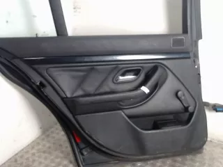  стеклоподъемник механический зад лев BMW 5 E39 Арт 22000843/8