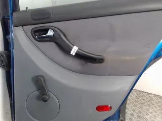  стеклоподъемник механический зад прав Seat Toledo 2 Арт 22024355/9