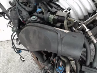  патрубок (трубопровод Audi A6 C5 (S6,RS6) Арт 22027502/19, вид 1