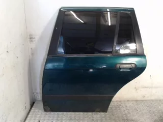  стеклоподъемник механический зад лев BMW 3 E36 Арт 22023141/8