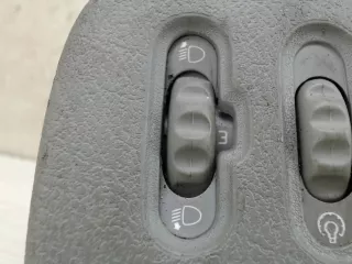  кнопка корректора фар Renault Scenic 1 Арт 22023123/1