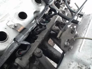  форсунка топливная Mitsubishi Carisma Арт 22010782/11, вид 1