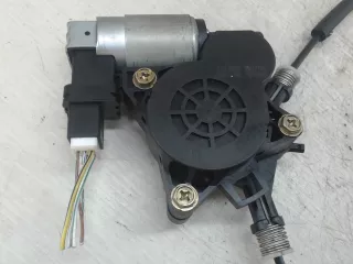  двигатель стеклоподъемника перед лев Mazda 3 BK Арт 23000909/1, вид 1