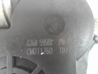  двигатель стеклоподъемника перед лев Mazda 3 BK Арт 23000909/1, вид 2