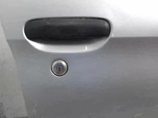  личинка замка боковой двери перед прав Citroen Xsara Picasso Арт 23002229/2, вид 1