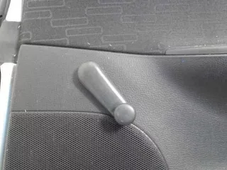  ручка стеклоподъемника зад прав Mazda 6 1 Арт 23004785/5, вид 1