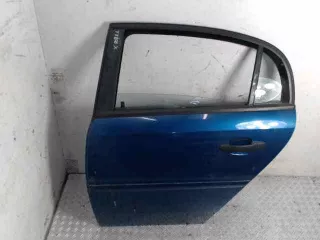  стеклоподъемник механический зад лев Opel Vectra C  Арт 24006317/1, вид 1