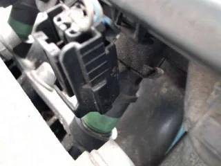  форсунка топливная Skoda Fabia 1 Арт 23008099/2