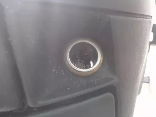  прикуриватель перед Citroen C8 Арт 25027087/3, вид 1