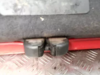  замок задней двери зад Audi A4 B5 Арт 23009865/5