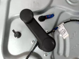  ручка стеклоподъемника зад прав Hyundai i30 FD Арт 23009745/1, вид 1