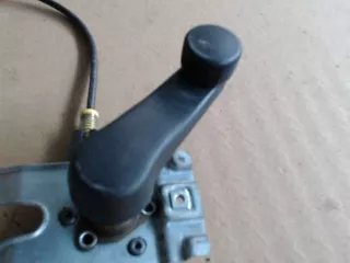  ручка стеклоподъемника зад лев Volkswagen Vento Арт 15009713/1, вид 1