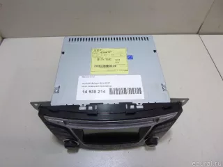 961704L000GU Hyundai-Kia Магнитола Hyundai Solaris 1 Арт E14930214, вид 2