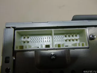 961704L000GU Hyundai-Kia Магнитола Hyundai Solaris 1 Арт E14930214, вид 5