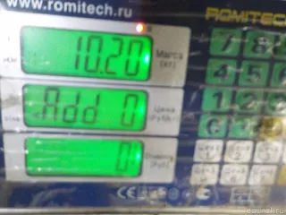 2136100314 Mercedes Benz Усилитель заднего бампера Mercedes S C217 Арт E14935241, вид 10