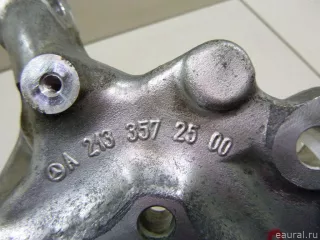 2133503105 Mercedes Benz Кулак задний левый Mercedes E W213 Арт E14935636, вид 7
