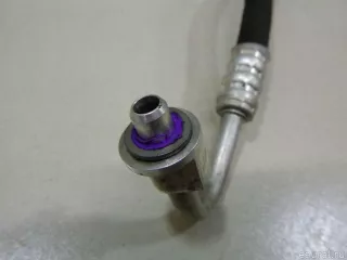 2138305100 Mercedes Benz Трубка кондиционера Mercedes E W213 Арт E14936141, вид 3