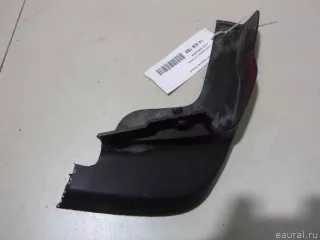 638504EA0A Nissan Брызговик передний правый Nissan Qashqai 2 restailing Арт E14936769, вид 1