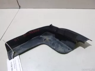 638504EA0A Nissan Брызговик передний правый Nissan Qashqai 2 restailing Арт E14936769, вид 4
