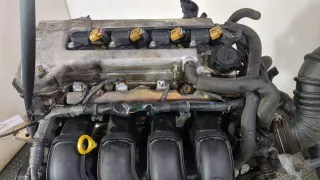 2706022100 Генератор Toyota Corolla VERSO 1 Арт 11151958, вид 3
