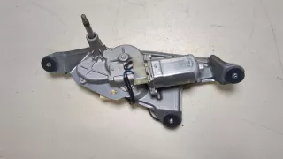 8496000403 Моторчик заднего стеклоочистителя (дворника) Mazda CX-9 1 Арт 20067488
