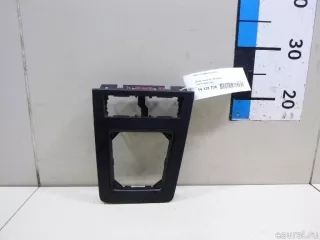 5E1863212QWA VAG Накладка декоративная Skoda Octavia A8 Арт E14939704, вид 1
