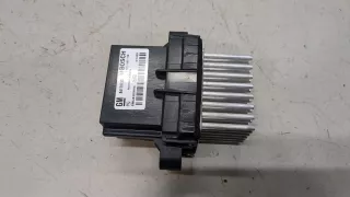 84178783,F011500138 Сопротивление печки Chevrolet  Traverse Арт 20075960, вид 1