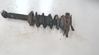56210BN825,55020BM420 Амортизатор задний левый Nissan Almera N16 Арт 7976626, вид 3