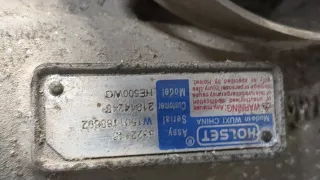 7421944248 Турбина Renault T-Series Trucks Арт 20050537, вид 5