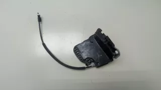 13546488 Замок двери передней левой Chevrolet Cruze J400 Арт 8549803, вид 2