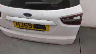 2307814,GN1513A602DC Фонарь крышки багажника правый Ford EcoSport Арт 11181220, вид 4
