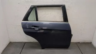 A2127351400 Стекло двери задней правой Mercedes E W212 Арт 11242061, вид 1