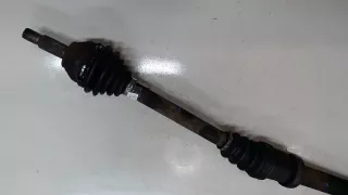 1753934 Полуось передняя правая (приводной вал, шрус) Ford Focus 1 Арт 8868940, вид 4
