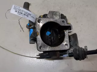 5825705,93174608 Дроссельная заслонка Opel Zafira A Арт 20061527, вид 4