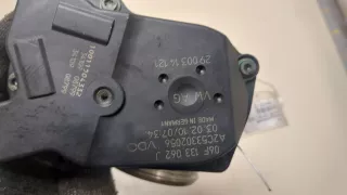 06F133062Q Дроссельная заслонка Audi A4 B8 2.0л TFSI Арт 20068939, вид 3
