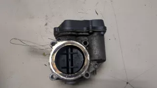 06F133062Q Дроссельная заслонка Audi A4 B8 2.0л TFSI Арт 20068939, вид 4