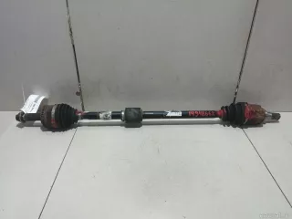 495001H011 Hyundai-Kia Полуось передняя правая Kia Ceed 1 Арт E14948662, вид 1