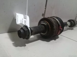 495001H011 Hyundai-Kia Полуось передняя правая Kia Ceed 1 Арт E14948662, вид 2