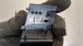 51459195579 Панель передняя салона (торпедо) BMW 5 F10/F11/GT F07 Арт 20075891, вид 2