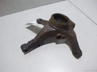 517160U000 Hyundai-Kia Кулак поворотный передний правый Hyundai Solaris 1 Арт E14951840, вид 4