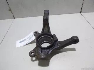 517160U000 Hyundai-Kia Кулак поворотный передний правый Hyundai Solaris 1 Арт E14951840, вид 6