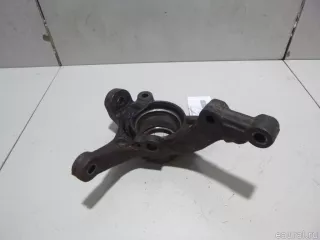 517160U000 Hyundai-Kia Кулак поворотный передний правый Hyundai Solaris 1 Арт E14951840, вид 7
