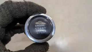 8961107013 Кнопка запуска двигателя Toyota Highlander 2 Арт 20075320