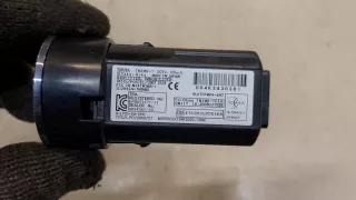 8961107013 Кнопка запуска двигателя Toyota Highlander 2 Арт 20075320, вид 4