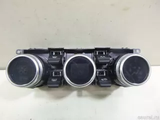 275105451R Renault Блок управления климатической установкой Renault Arkana Арт E14954284, вид 1